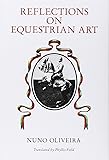 Reflections on Equestrian Art