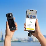 Insta360 X4 Quick Reader Brand New Camera Accessory view 4
