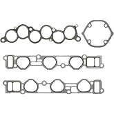 FEL-PRO MS 95406 Engine Intake Manifold Gasket Set | Compatible with Toyota Camry 1992-1993, Lexus ES300 1992-1993