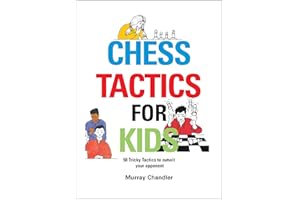 Chess Tactics for Kids