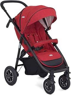 Joie Mytrax Sportwagen inkl. Regenverdeck Lychee