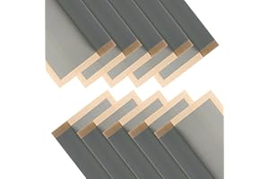 baotongle 20 Sheets Flower Wrapping Paper Flower Paper Wrapping Waterproof Bouquet Wrapping Paper for Wedding Birthday Flower Shop DIY Craft Flower Bouquet(20, Grey, 22.8x22.8inches)