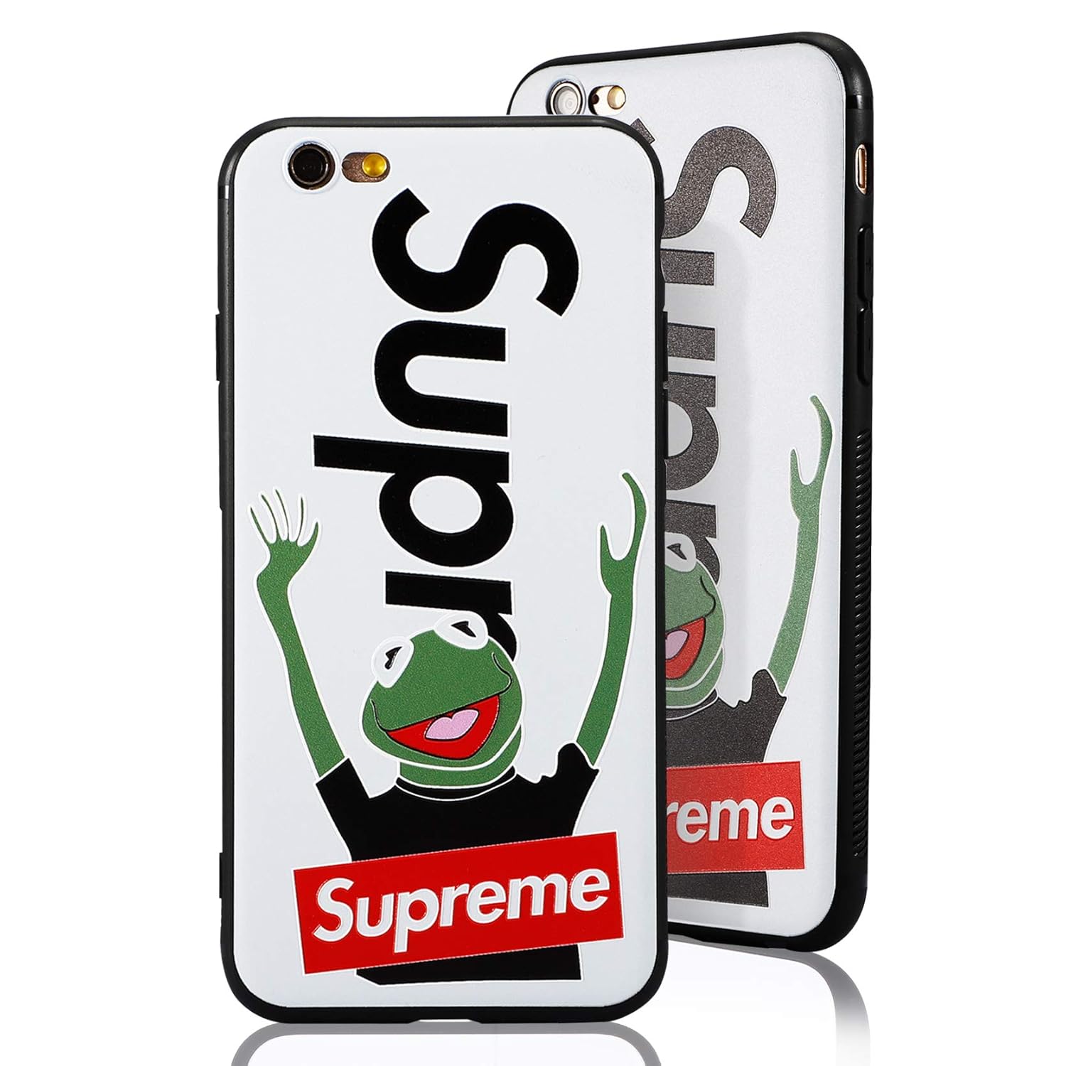 apple x supreme