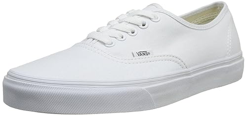 vans core classic authentic sneakers