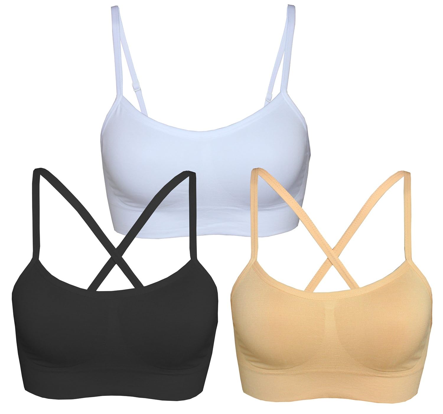Best Single Genie Bra