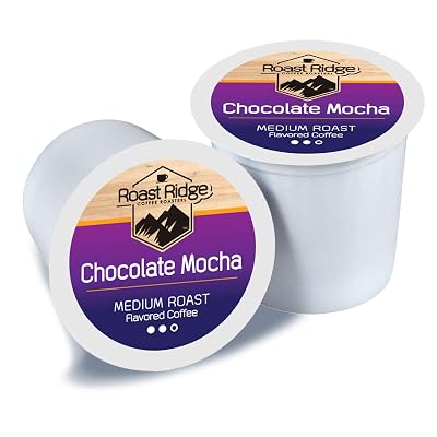 Buy Roast Ridge Single Serve Pods for 