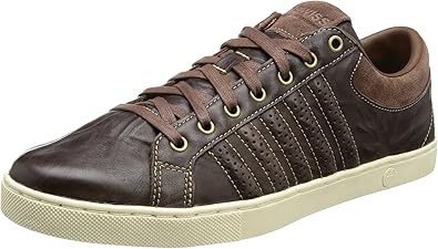 Amazon Com K Swiss Men S Trainers Fashion Sneakers