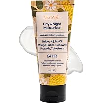 Amazon.com : Sky and Sol Natural Mineral Sunscreen SPF 30 3 oz ...
