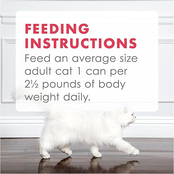 PURINA FANCY FEAST GRILLED WET CAT FOOD POULTRY AND BEEF COLLECTION WET CAT FOOD VARIETY PACK – (PACK OF 24) 3 OZ. CANS