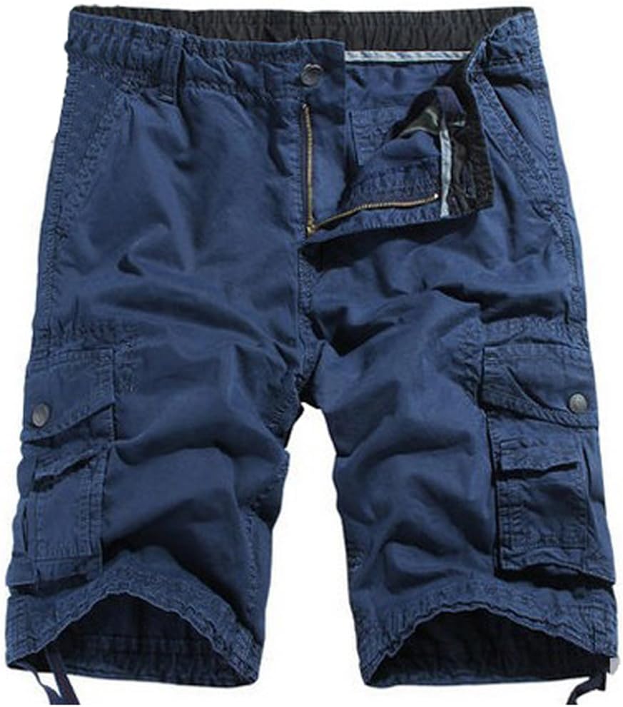 Men's Cotton shorts