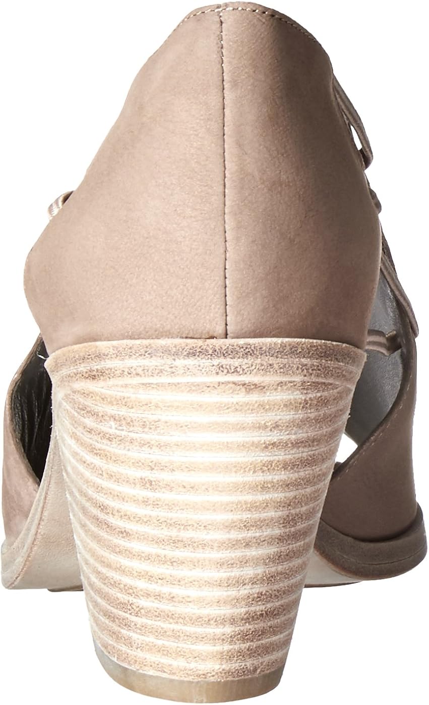 eileen fisher nikki peep toe sandal