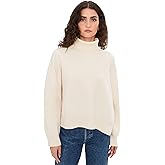 Free People Womens Sigma Turtleneck