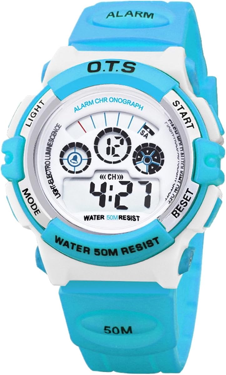 ots digital watch