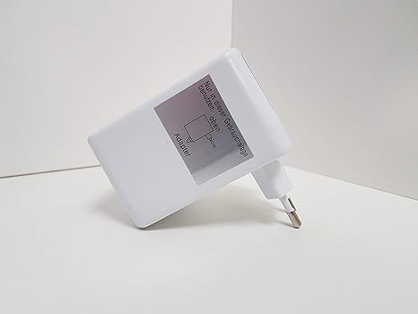 Steckernetzteil TDC Power Art.-Nr.10187 Trafo Niermann