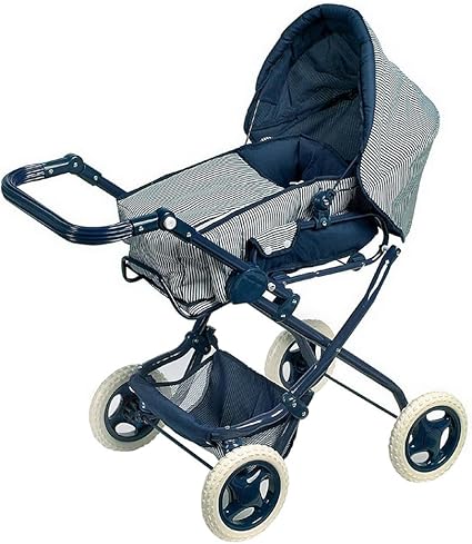 legler dolls pram