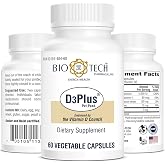 Bio-Tech Pharmacal D3 Plus (60 Count)