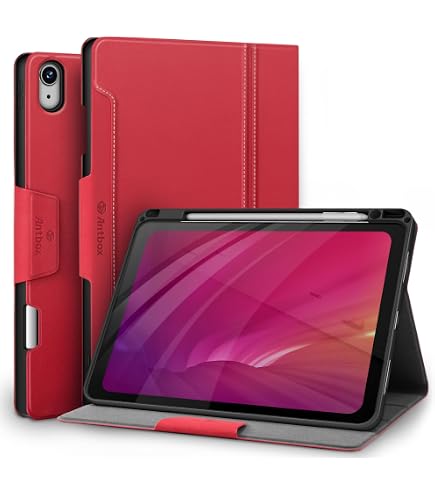 Amazon.com: Antbox Case for iPad Air 11-inch M4/M3/M2 (2026/2025