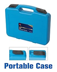 ROTATION 8-Piece Magnetic Screwdrivers Set with