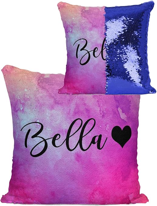 Amazon Com Violet Victoria Fan Star Personalized Reversible