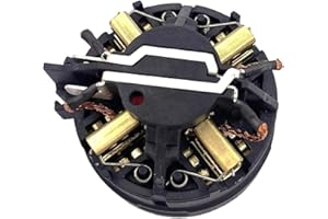TTocenb N234763 N412223Carbon brush holder Compatible with DCF889 DCS391 DCG412 New Replacement For Dewalt Parts Assembly