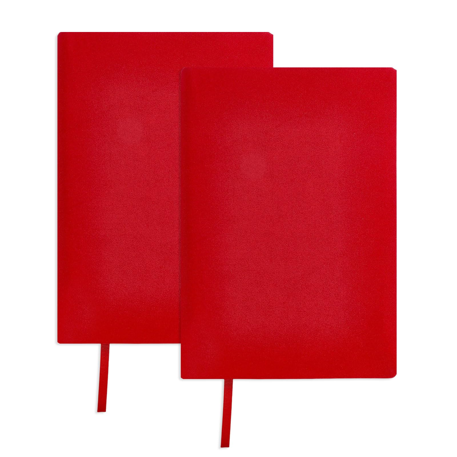 Photo 1 of ***SIMILAR ITEM***
GLOBLELAND 2 Pcs Dark Red Elastic Cloth Book Covers 7"x13" Stretchable Book Protector for Most Hardcover Books Up to 8.5"x9.5" Washable Reusable Protective Cover for Bible Hardcover Textbooks