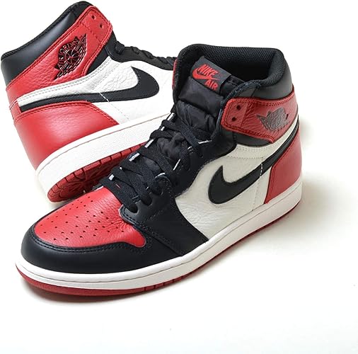 air jordan one high og