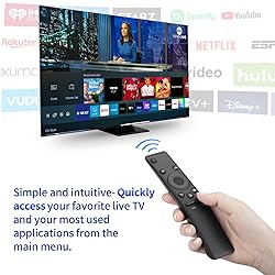 Universal for Samsung-TV-Remote-Control