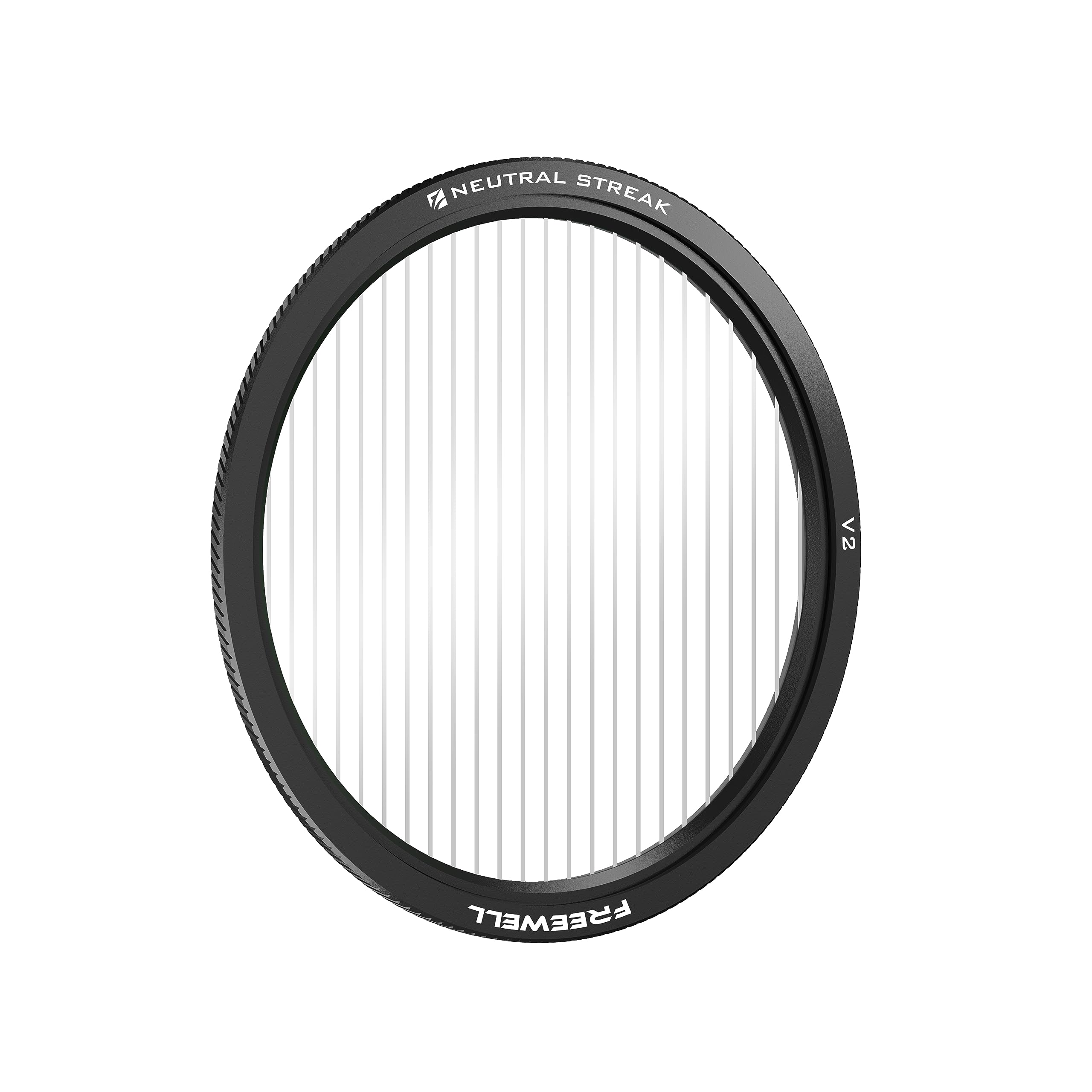 Freewell Neutral Light Streak Filter Compatible with V2 Series