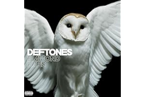 Diamond Eyes (Vinyl)