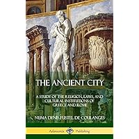 文学・小説 THE ANCIENT CITY Fustel de Coulanges1946 文学・小説 THE ANCIENT CITY Fustel de Coulanges1946 The