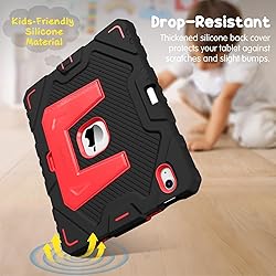Fintie Kids Friendly Case for iPad (A16) 11th