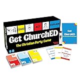 Kulture Games Get ChurchED - The Christian Party