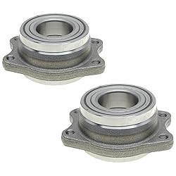 Stirling P512181PR_4K95R - Pair 2 Rear Wheel