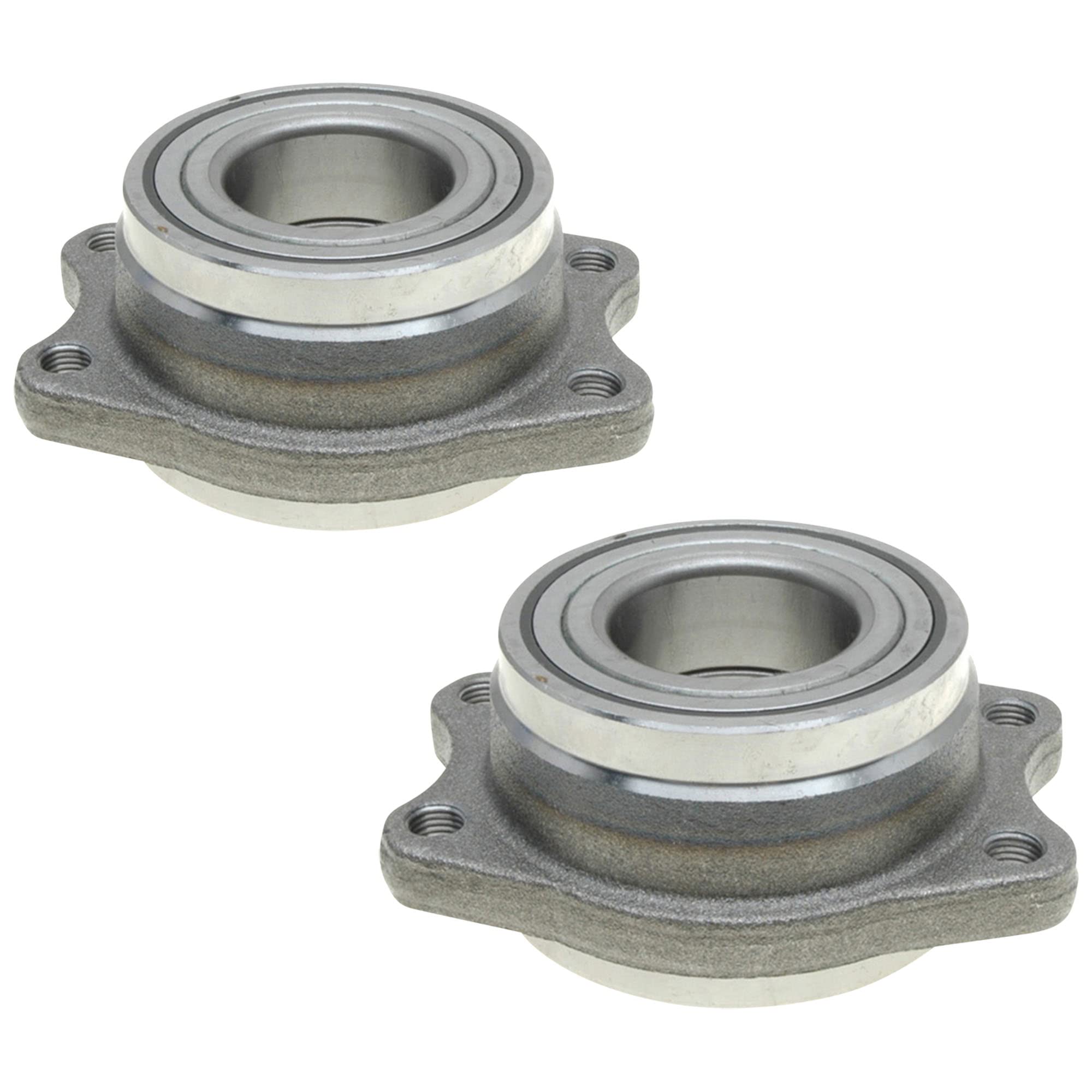 Stirling P512181PR_4K95R - Pair 2 Rear Wheel