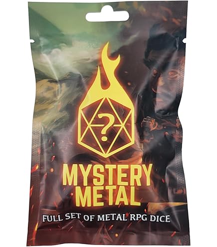 Amazon.com: Magic: The Gathering Black Lotus Spindown 54mm D20