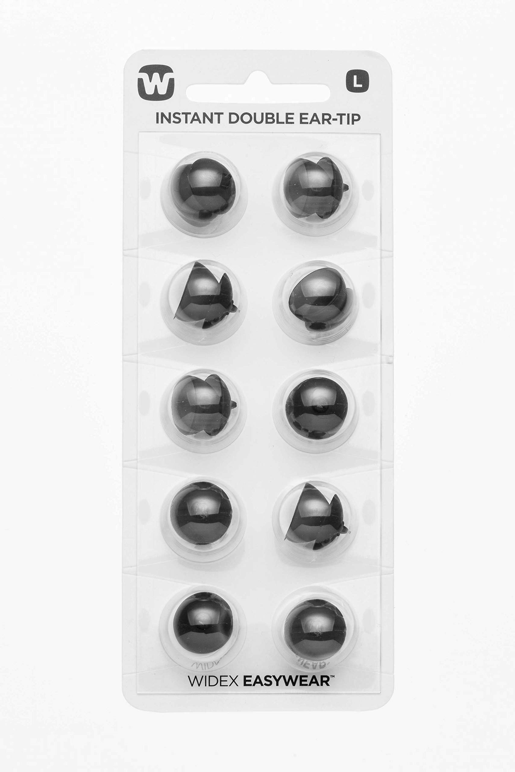 Widex Easywear Instant Double Ear Tip