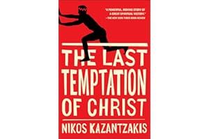 The Last Temptation of Christ