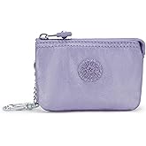 Kipling Mini Creativity Metallic Pouch