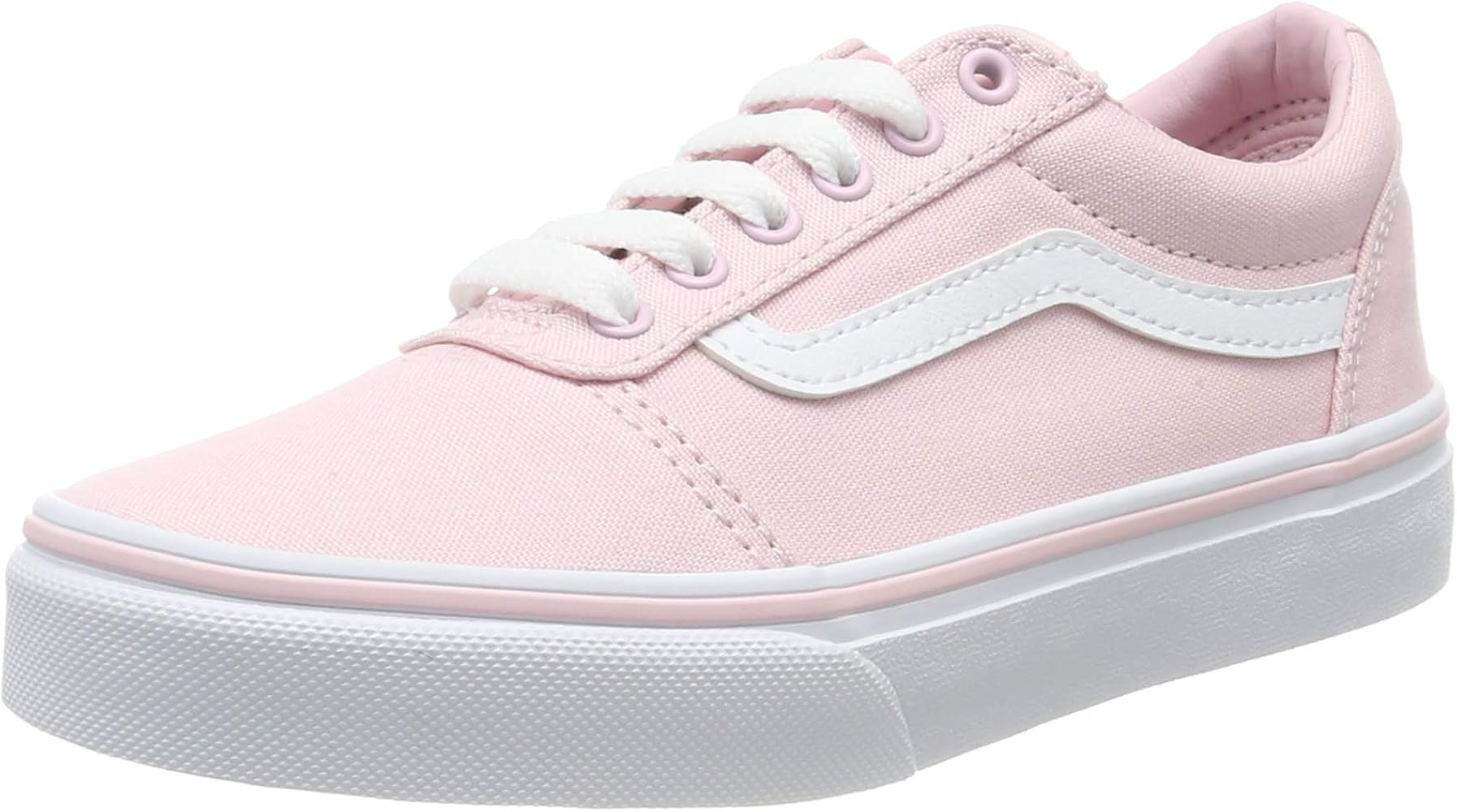 girls vans ward