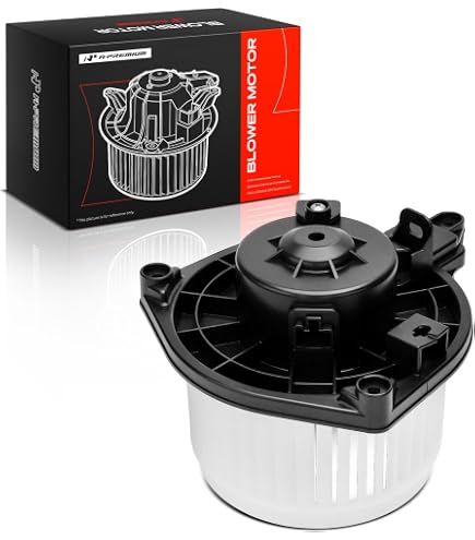 Toyota 87103-60400 HVAC Blower Motor, Blower Motors - Amazon Canada