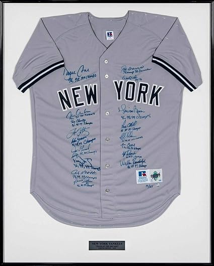 ny yankees team store