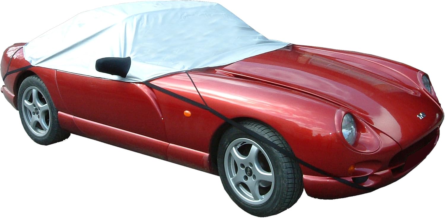 TVRHalf Cover/Soft Top/Hard Top Car Cover Amazon.co.uk Car & Motorbike