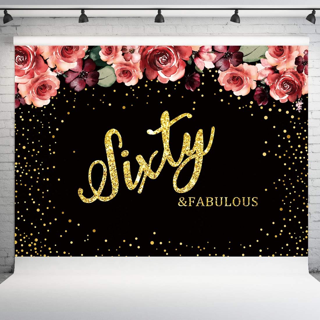 ladies 60th birthday ideas