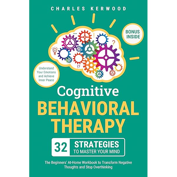 健康・医学 KEY WORDS CBT What Is Cognitive Behavioral Therapy (CBT)? – Mental Health