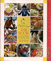 RECIPES FOR LIVING WELL,THE BOOK.Our "Recipes" for Health,Well-Being and Personal Safety,2004 B001282BII Book Cover