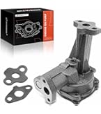 thumbnail interactive-video image 1 of A-Premium Standard Volume Oil Pump With Gasket Togo 1 of 12