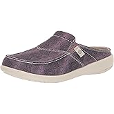 Spenco Women's Siesta Slide Mule