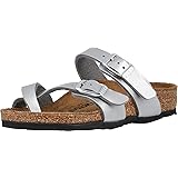 Birkenstock Kids Girl's Mayari (Little Kid/Big Kid)