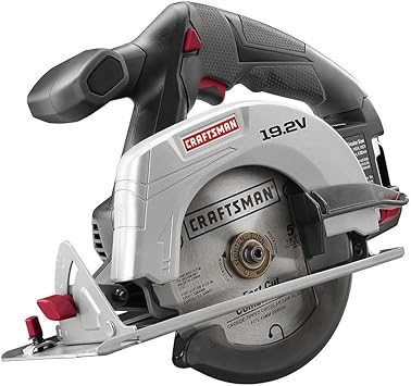 Craftsman  Circular Saws product image 1