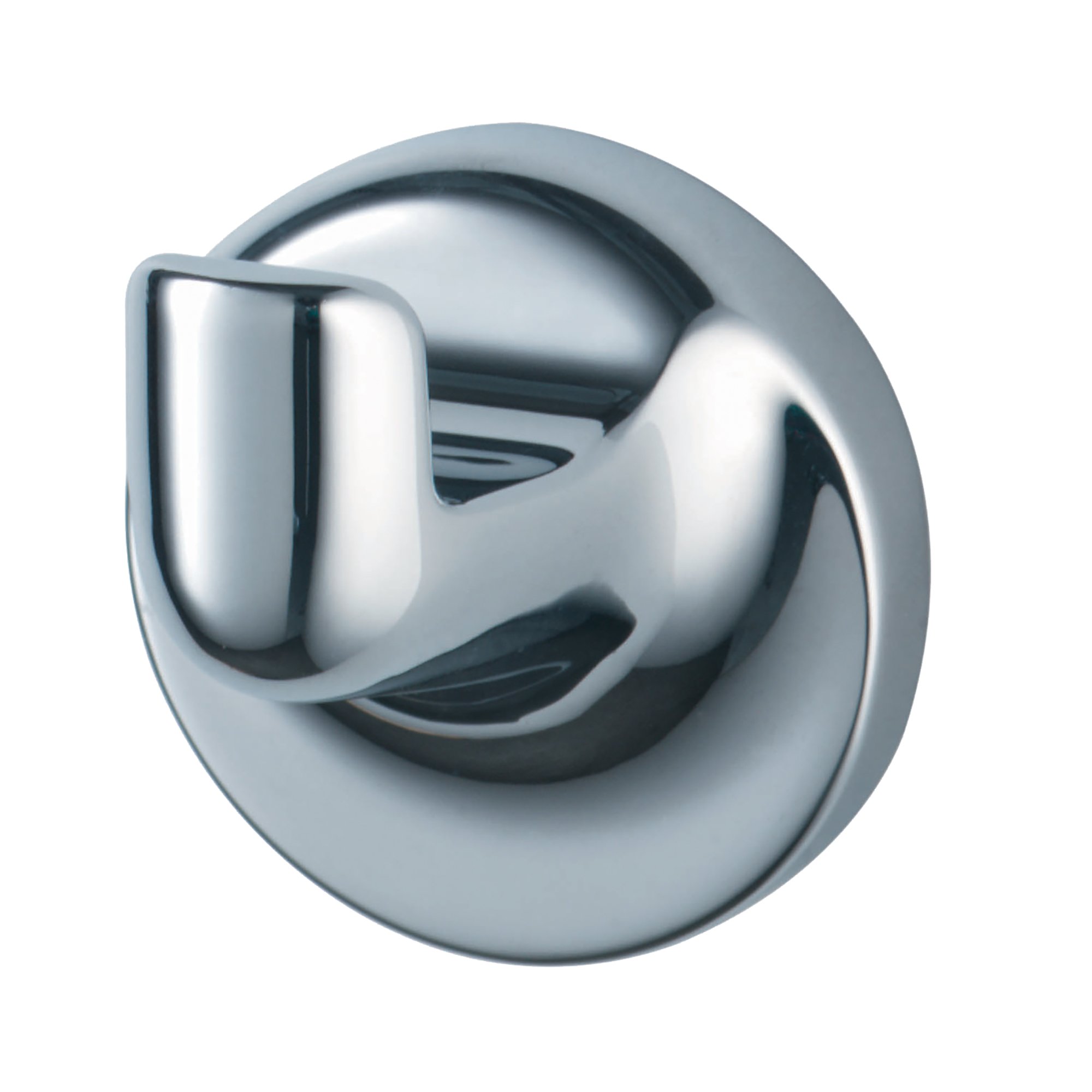 Haceka "Aspen Hook, Silver